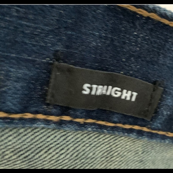 J Crew Merchantile Flex Men’s Denim straight jean. - Picture 10 of 13